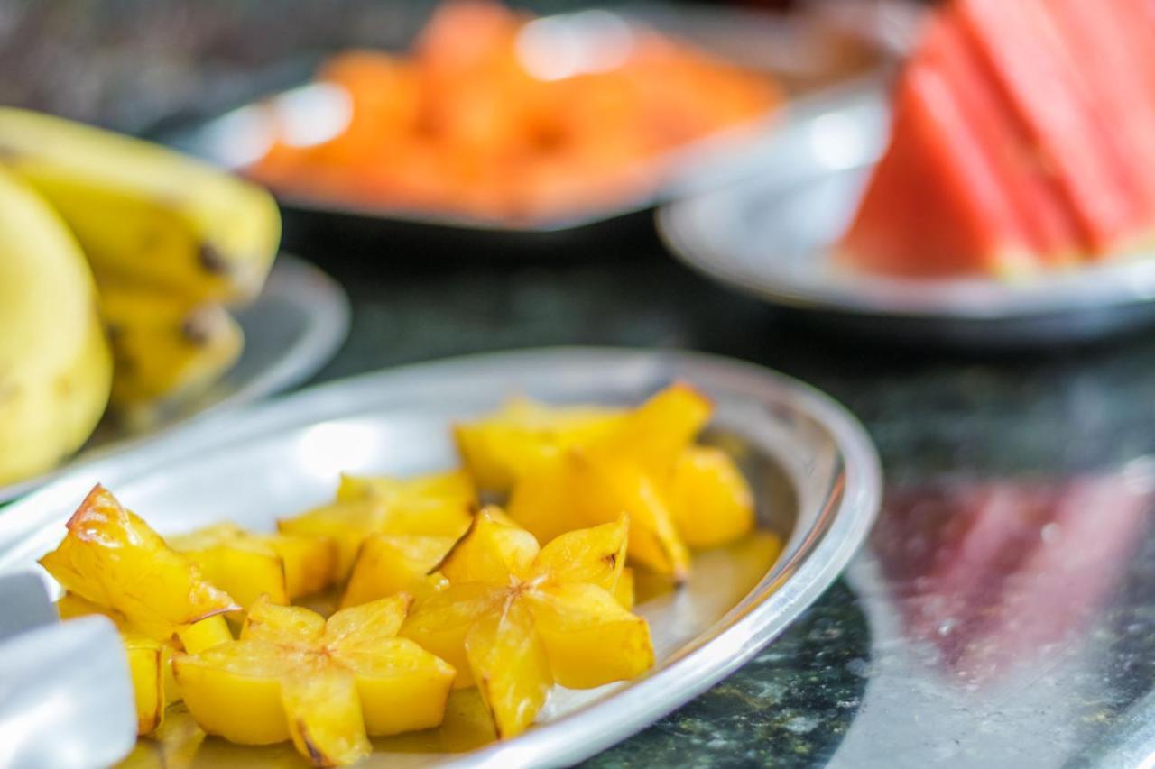 Pousada Holu إيتوناس المظهر الخارجي الصورة